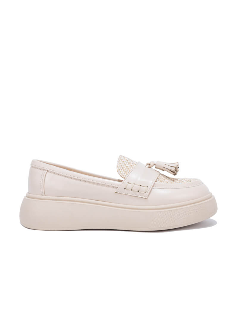 Derbies à plateforme